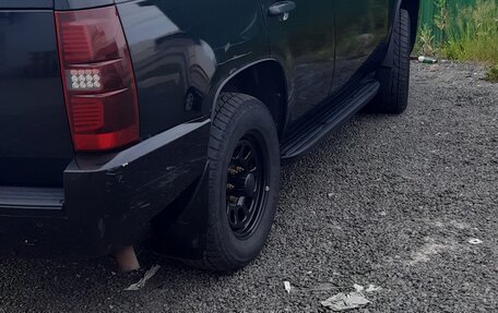 Chevrolet Tahoe III, 2012 год, 1 450 000 рублей, 6 фотография