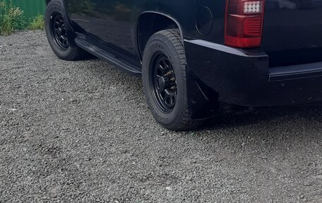 Chevrolet Tahoe III, 2012 год, 1 450 000 рублей, 5 фотография