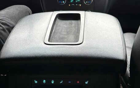 Chevrolet Tahoe III, 2012 год, 1 450 000 рублей, 9 фотография