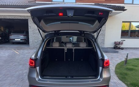 Mercedes-Benz GLC, 2021 год, 3 990 000 рублей, 10 фотография