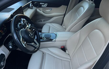 Mercedes-Benz GLC, 2021 год, 3 990 000 рублей, 13 фотография