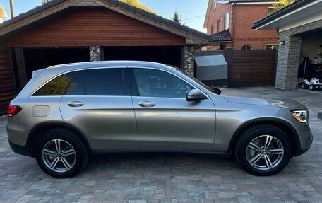 Mercedes-Benz GLC, 2021 год, 3 990 000 рублей, 6 фотография