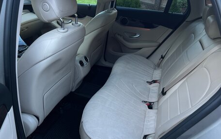 Mercedes-Benz GLC, 2021 год, 3 990 000 рублей, 11 фотография