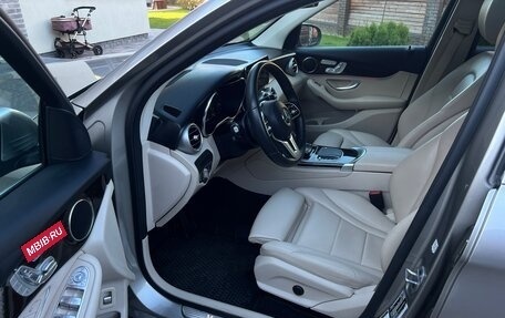 Mercedes-Benz GLC, 2021 год, 3 990 000 рублей, 12 фотография