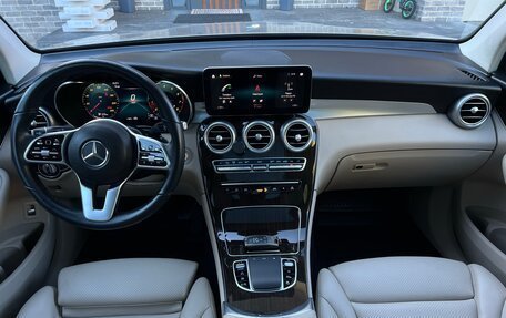 Mercedes-Benz GLC, 2021 год, 3 990 000 рублей, 14 фотография