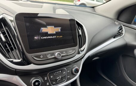 Chevrolet Volt II, 2015 год, 850 000 рублей, 12 фотография