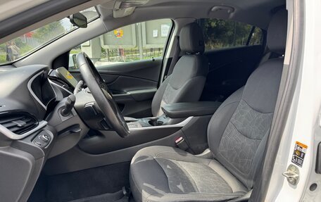Chevrolet Volt II, 2015 год, 850 000 рублей, 15 фотография