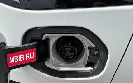 Chevrolet Volt II, 2015 год, 850 000 рублей, 13 фотография