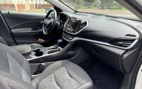 Chevrolet Volt II, 2015 год, 850 000 рублей, 19 фотография