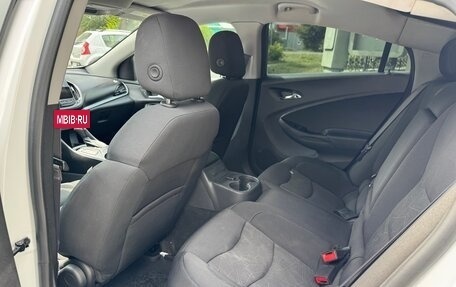 Chevrolet Volt II, 2015 год, 850 000 рублей, 17 фотография