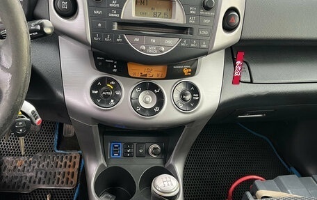 Toyota RAV4, 2008 год, 925 000 рублей, 6 фотография