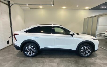 Haval F7x, 2025 год, 3 146 000 рублей, 4 фотография