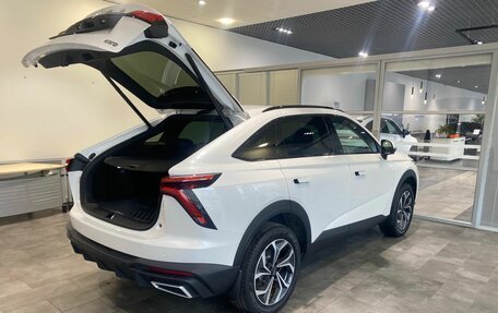 Haval F7x, 2025 год, 3 146 000 рублей, 6 фотография