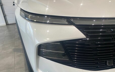 Haval F7x, 2025 год, 3 146 000 рублей, 10 фотография