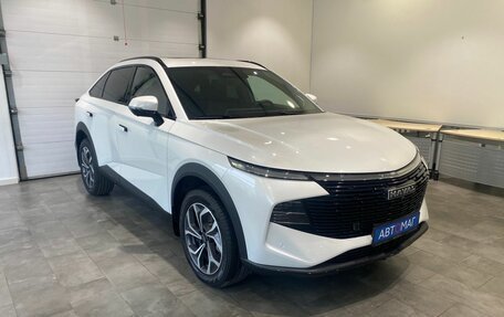 Haval F7x, 2025 год, 3 146 000 рублей, 3 фотография