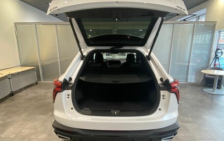 Haval F7x, 2025 год, 3 146 000 рублей, 7 фотография