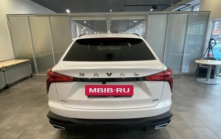 Haval F7x, 2025 год, 3 146 000 рублей, 8 фотография
