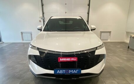 Haval F7x, 2025 год, 3 146 000 рублей, 2 фотография