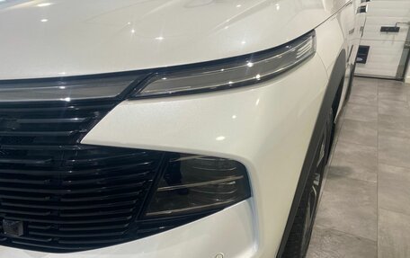 Haval F7x, 2025 год, 3 146 000 рублей, 11 фотография