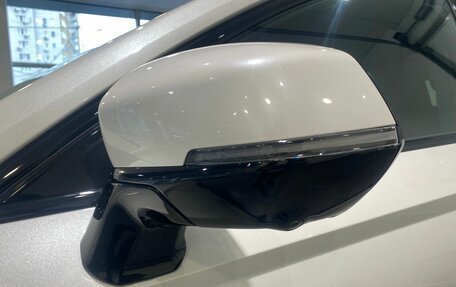 Haval F7x, 2025 год, 3 146 000 рублей, 12 фотография