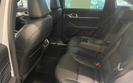 Haval F7x, 2025 год, 3 146 000 рублей, 18 фотография