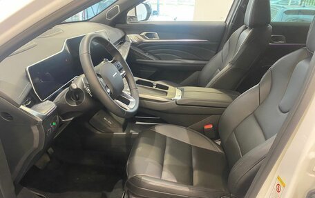Haval F7x, 2025 год, 3 146 000 рублей, 17 фотография