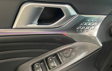 Haval F7x, 2025 год, 3 146 000 рублей, 16 фотография