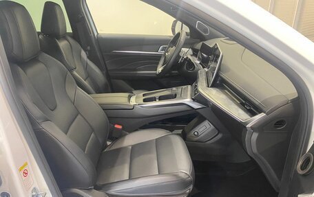 Haval F7x, 2025 год, 3 146 000 рублей, 20 фотография