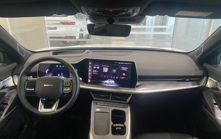 Haval F7x, 2025 год, 3 146 000 рублей, 21 фотография