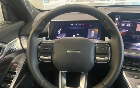 Haval F7x, 2025 год, 3 146 000 рублей, 24 фотография