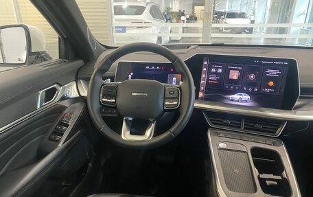 Haval F7x, 2025 год, 3 146 000 рублей, 22 фотография