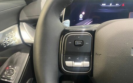 Haval F7x, 2025 год, 3 146 000 рублей, 25 фотография