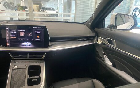 Haval F7x, 2025 год, 3 146 000 рублей, 23 фотография