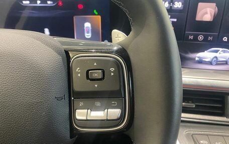 Haval F7x, 2025 год, 3 146 000 рублей, 26 фотография
