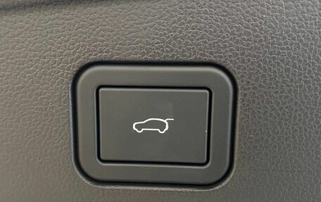 Haval F7x, 2025 год, 3 146 000 рублей, 37 фотография