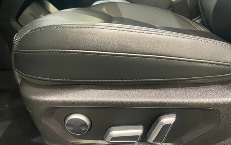 Haval F7x, 2025 год, 3 146 000 рублей, 34 фотография