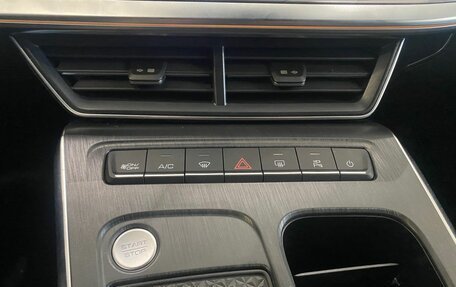 Haval F7x, 2025 год, 3 146 000 рублей, 32 фотография