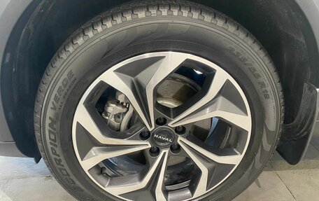 Haval F7x, 2025 год, 3 146 000 рублей, 40 фотография