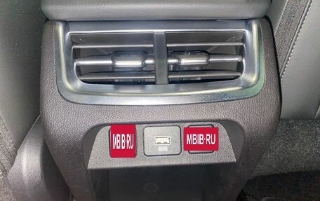 Haval F7x, 2025 год, 3 146 000 рублей, 36 фотография