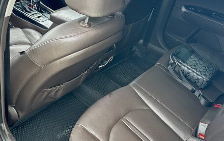 KIA Optima IV, 2019 год, 1 490 000 рублей, 7 фотография