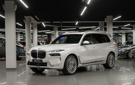 BMW X7, 2024 год, 13 600 000 рублей, 1 фотография