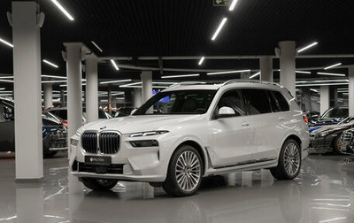BMW X7, 2024 год, 13 600 000 рублей, 1 фотография