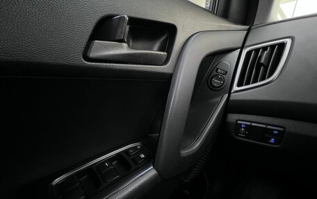 Hyundai Creta I рестайлинг, 2021 год, 2 070 000 рублей, 15 фотография