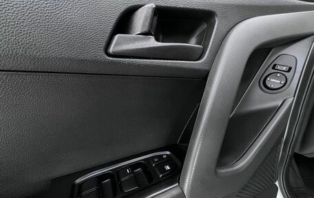 Hyundai Creta I рестайлинг, 2021 год, 2 070 000 рублей, 16 фотография