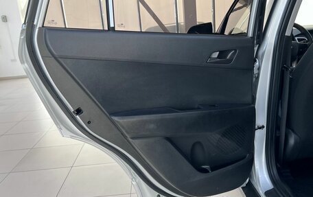 Hyundai Creta I рестайлинг, 2021 год, 2 070 000 рублей, 27 фотография