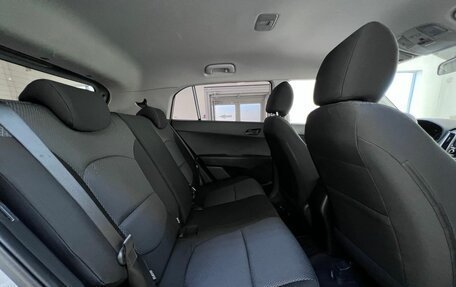 Hyundai Creta I рестайлинг, 2021 год, 2 070 000 рублей, 30 фотография