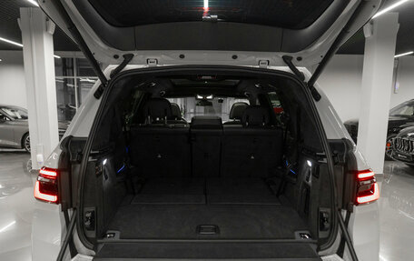 BMW X7, 2024 год, 13 600 000 рублей, 7 фотография