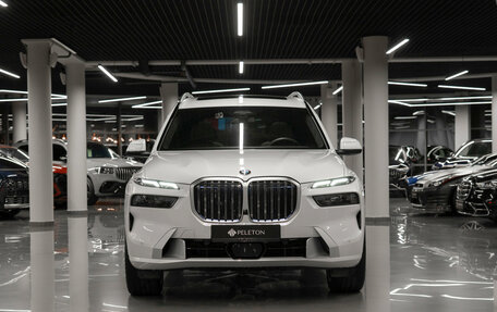 BMW X7, 2024 год, 13 600 000 рублей, 3 фотография