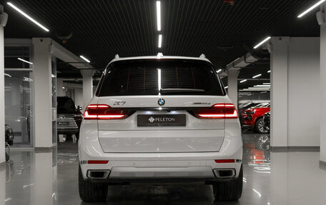 BMW X7, 2024 год, 13 600 000 рублей, 6 фотография