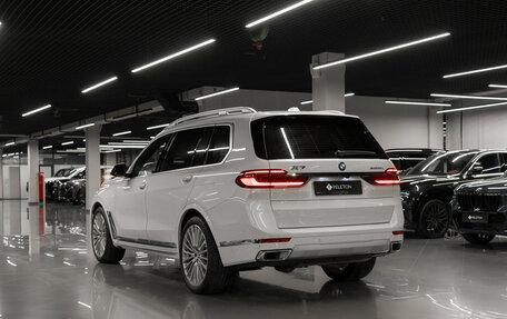 BMW X7, 2024 год, 13 600 000 рублей, 4 фотография